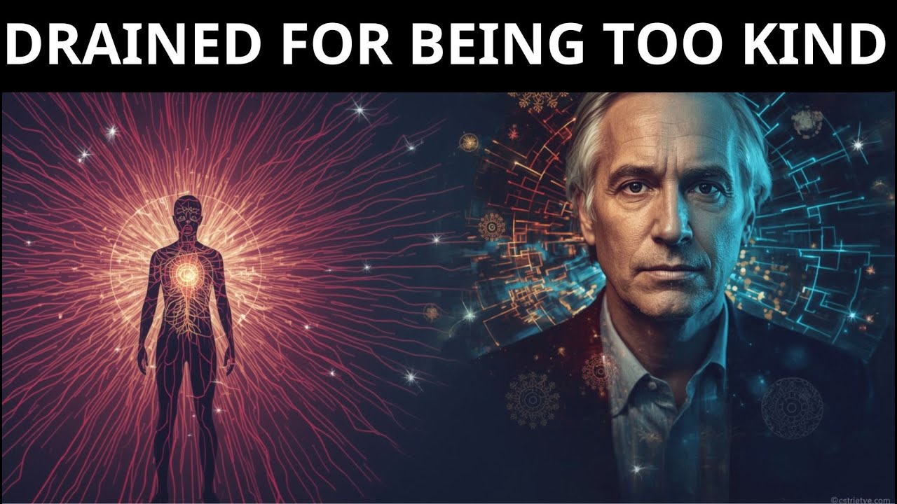 Carl Jung&rsquo;s Warning About Empaths &ndash; The Hidden Pain No One Talks About