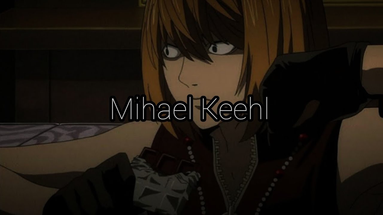 時田Mihael Keehl| subliminal