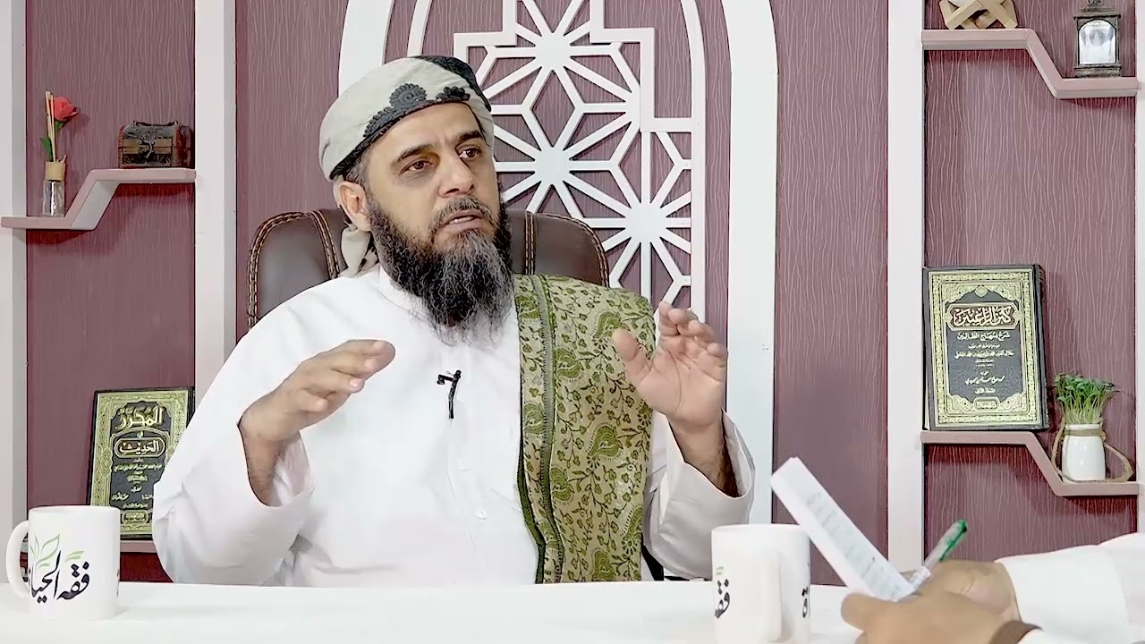 #سائل يسأل عن المكان الذي يقع فيه قوم عاد نرجو من فضيلتكم الإجابة جزاكم الله خيرا ؟