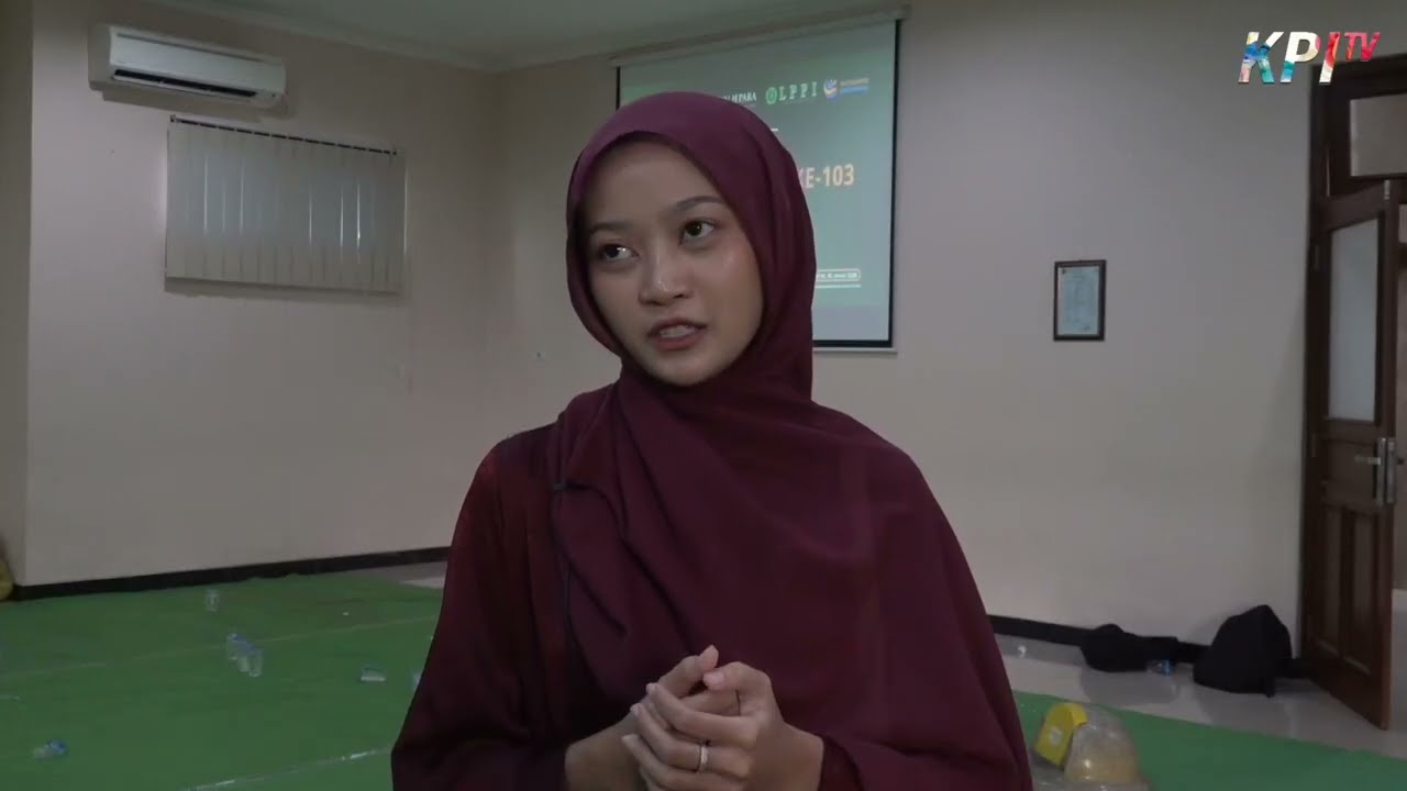 Peringatan harlah ke-103 Nahdlatul Ulama