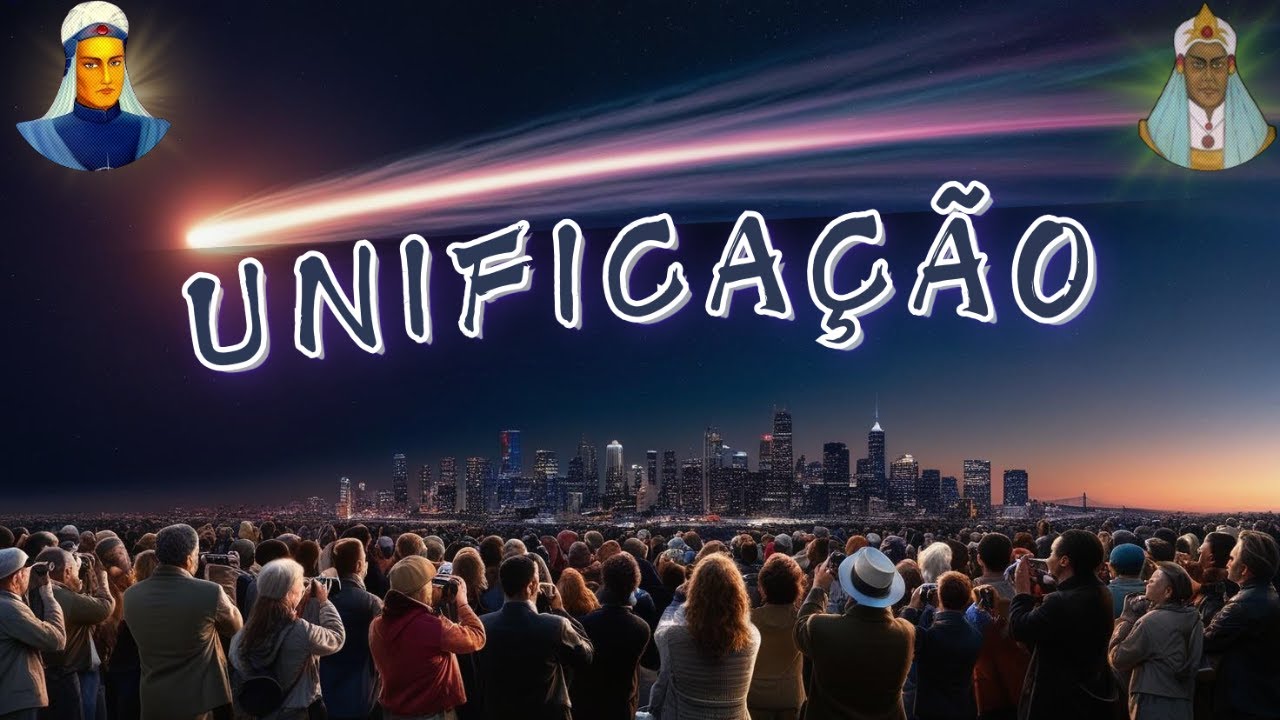 Povo Nerano e a Força da Unificação