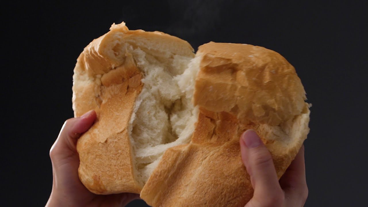 Cottura uniforme e perfetta lievitazione: scopri la macchina per il pane Panasonic