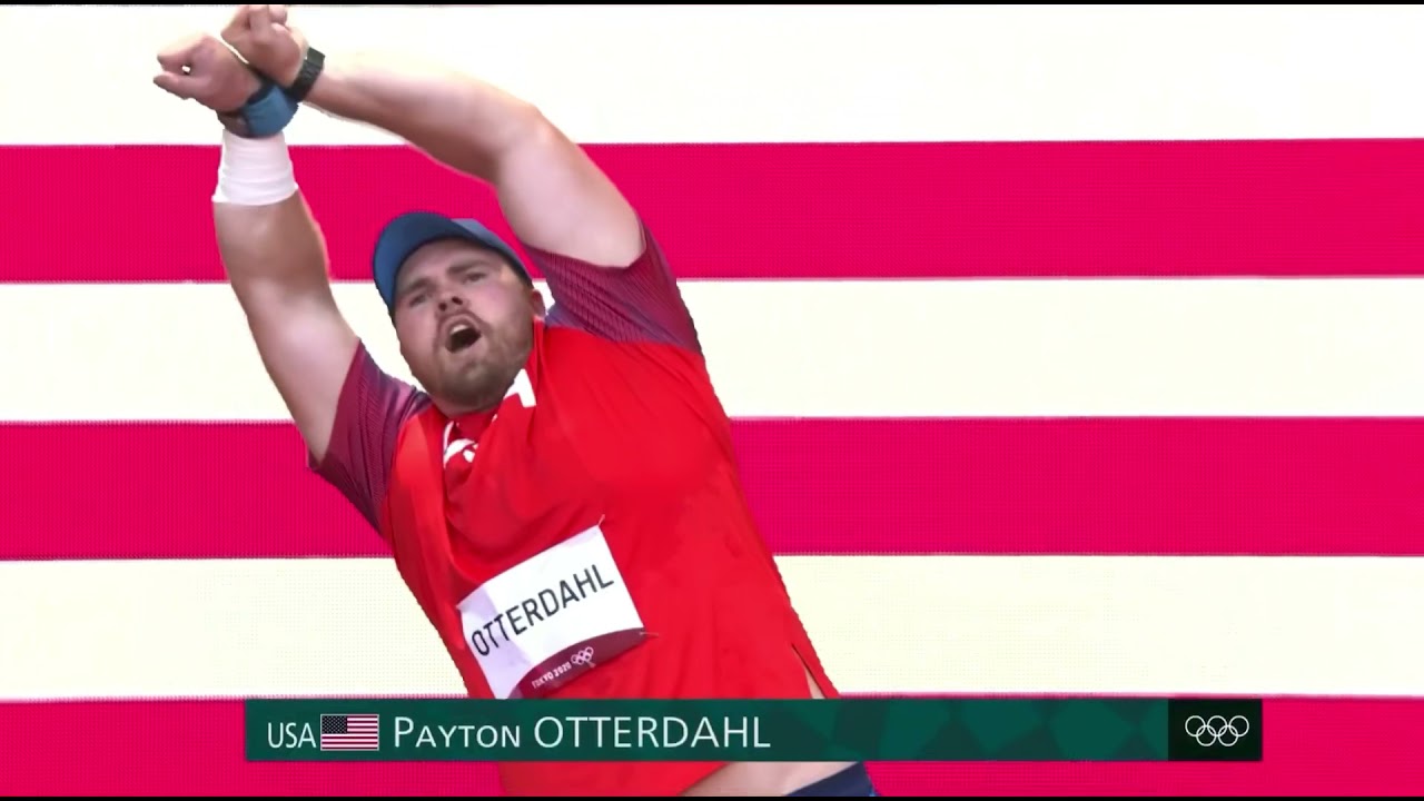 Otterdahl Franky &ldquo;SUPER&rdquo; pose but with original audio