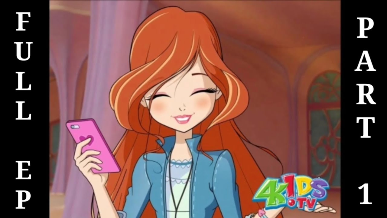 Winx Club Season 8 Episode 2 