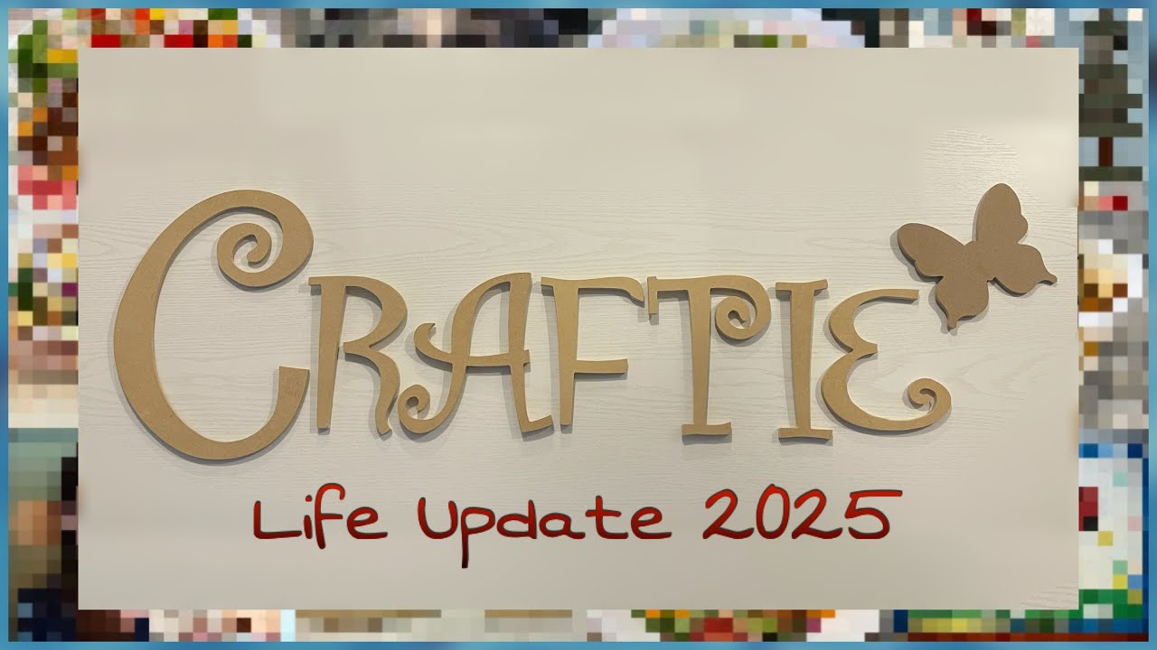 Life Update 2025