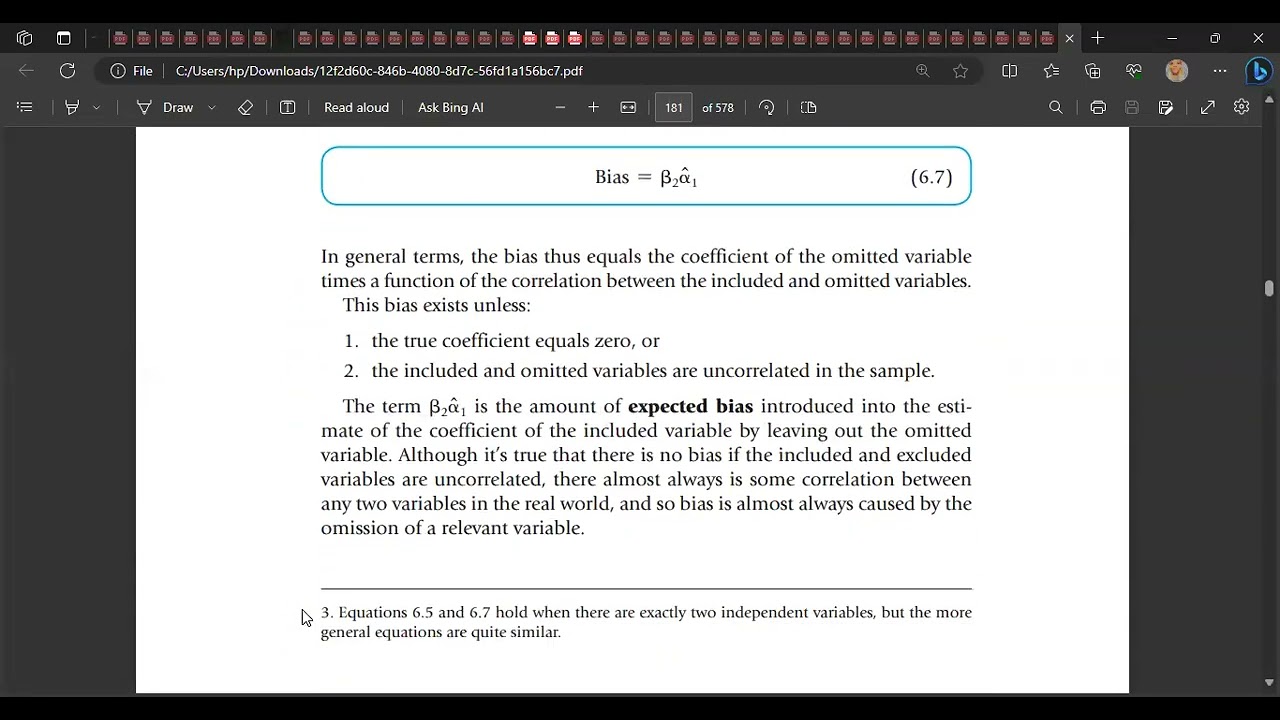 Specifications