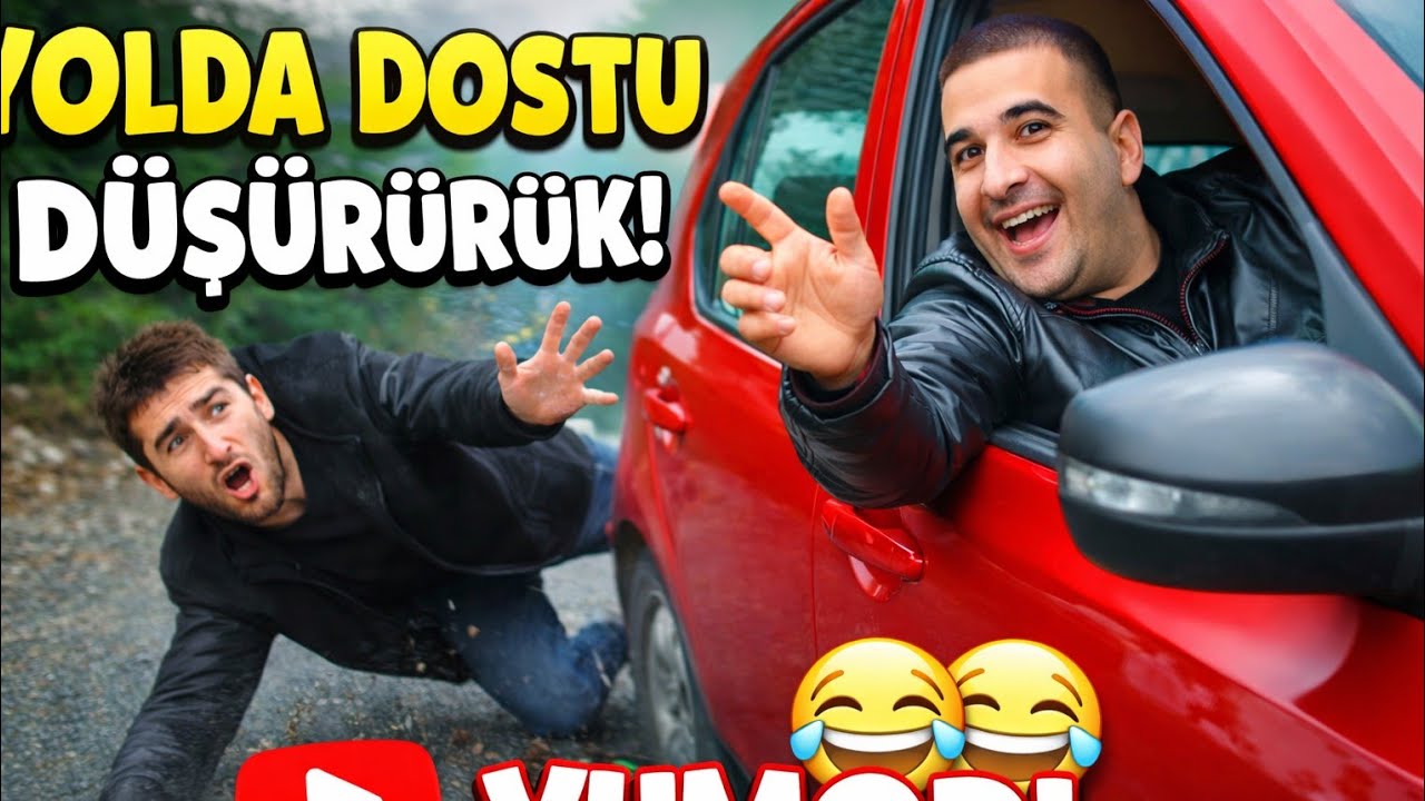 Şit zarafat eden dostu qovdular - Vine Yumor 2026