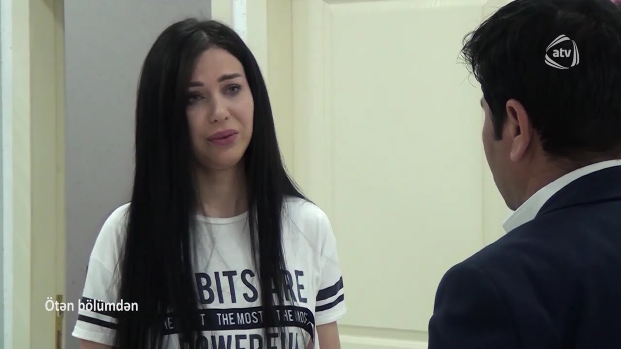 Aldanmış Hisslər (13-cü bölüm)