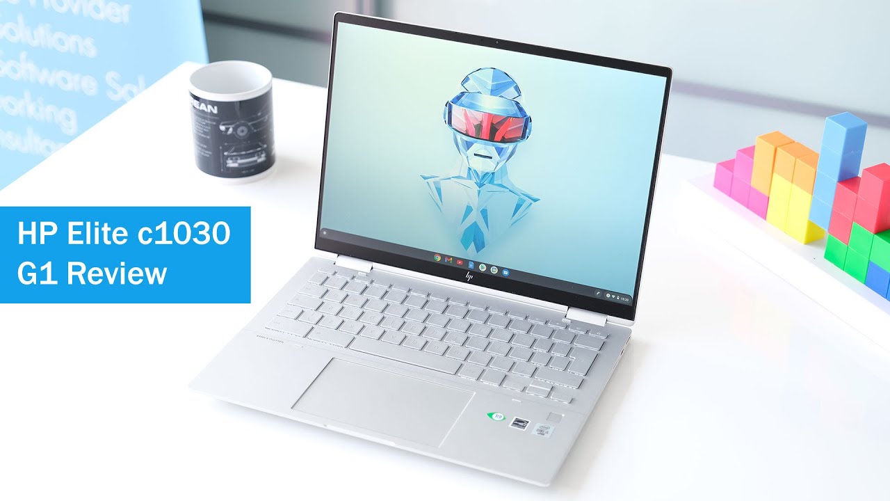 HP Elite c1030 G1 Review (Enterprise Chromebook)