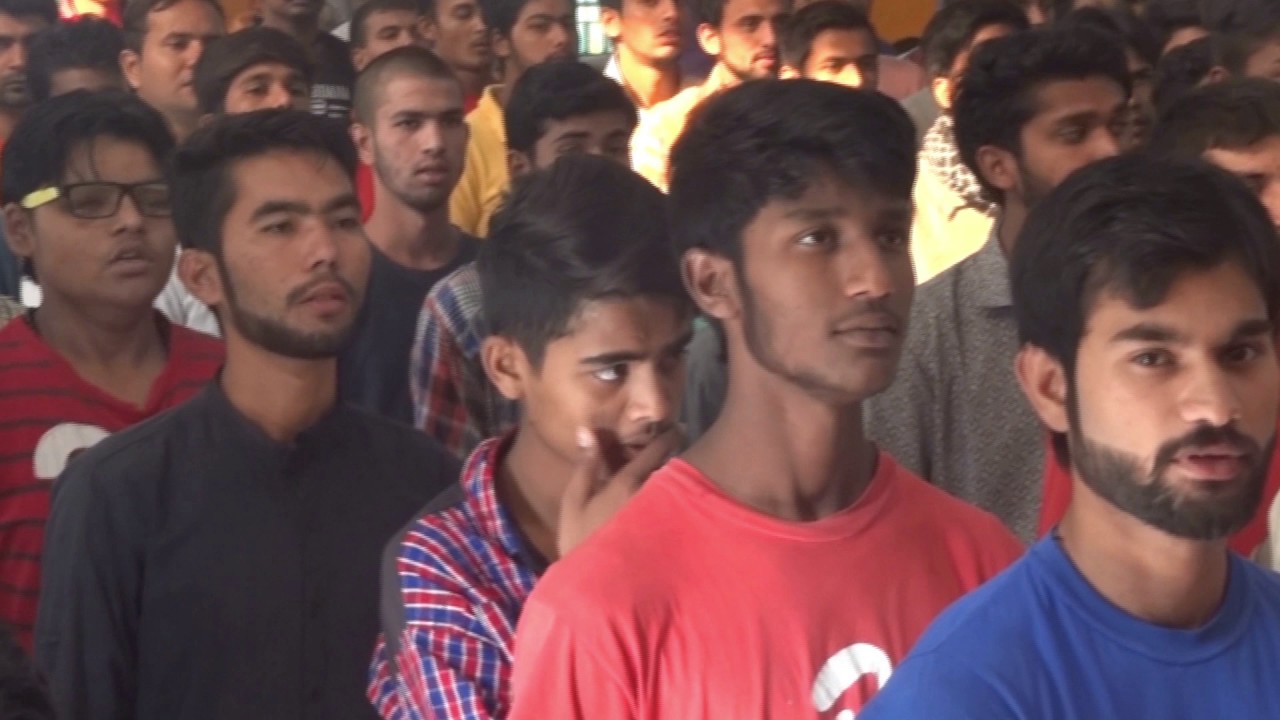 Don Bosco Lahore Pakistan