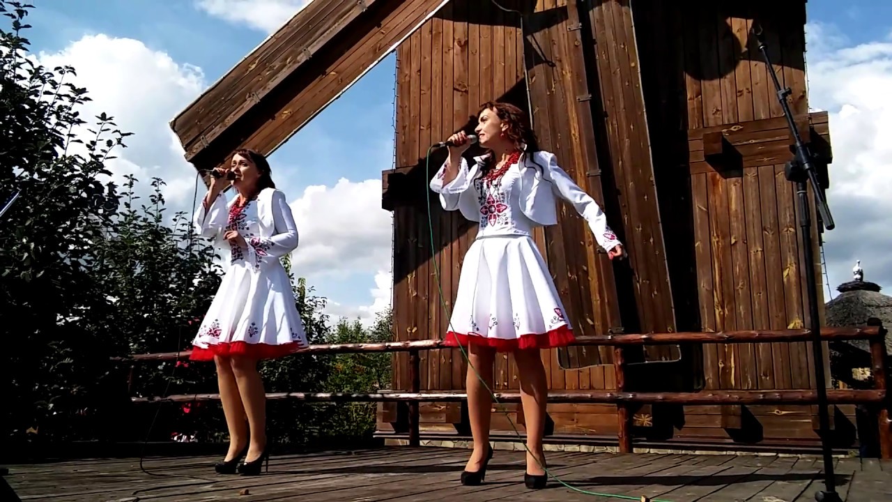 Сорочинський ярмарок