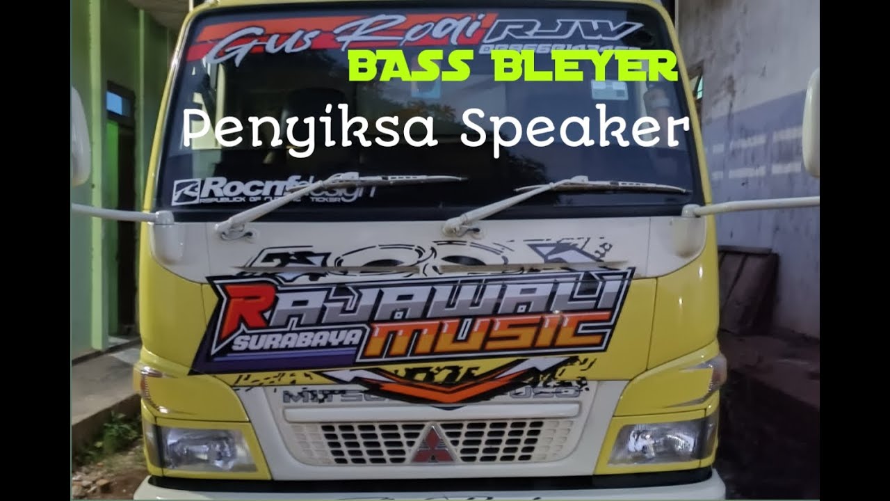 Dj Bass Bleyer ❗special perfomance rajawali music surabaya feat gapret RMX