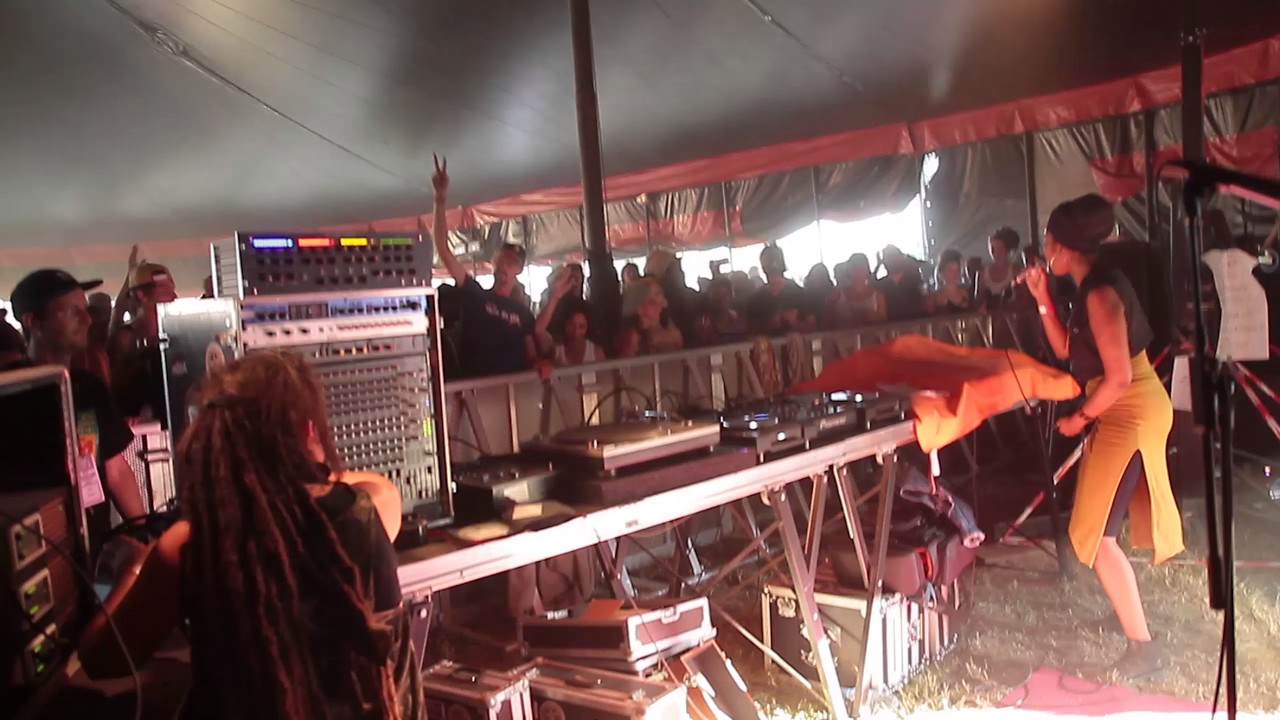 Dub Camp '17_Sista Habesha ft Sista Awa - Buriman Dubplate_HQ