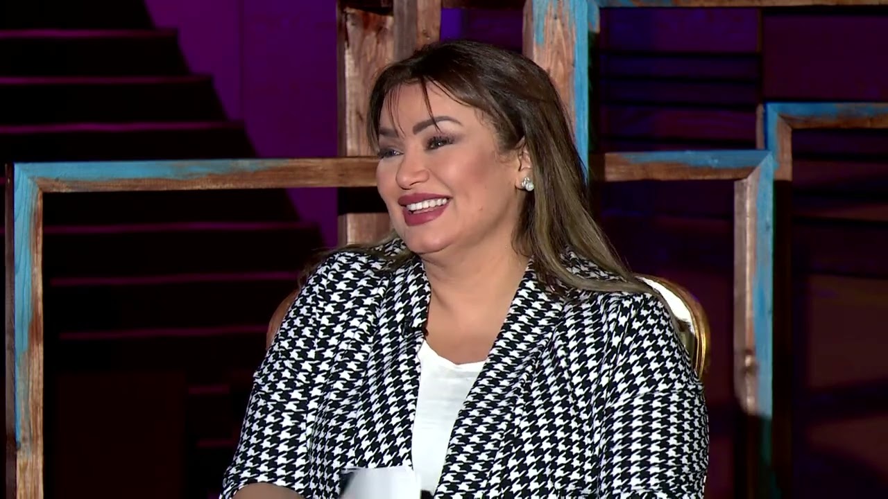 برنامج محطات فنيه ضيف الحلقه الفنان النجم محمد العجيمي .. يعرض على شاشة تلفزيون دولة الكويت