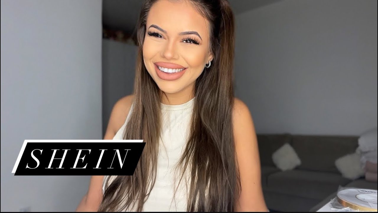 Haul Shein | Testam produsele ❤️