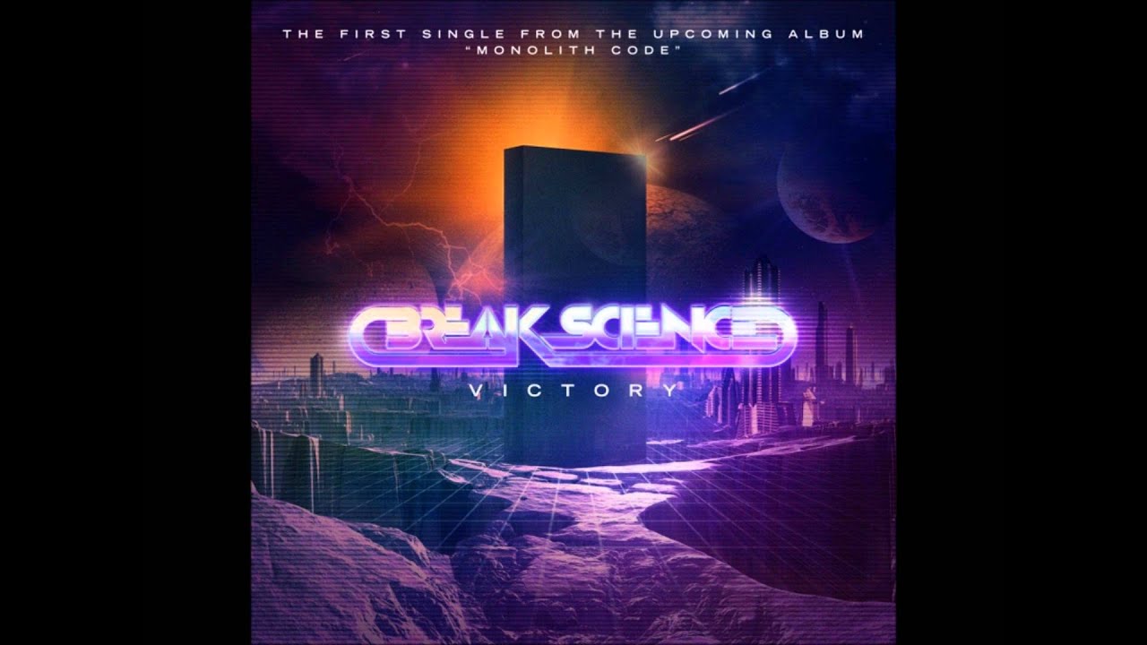 Break Science - Light Speed Transit [HD]