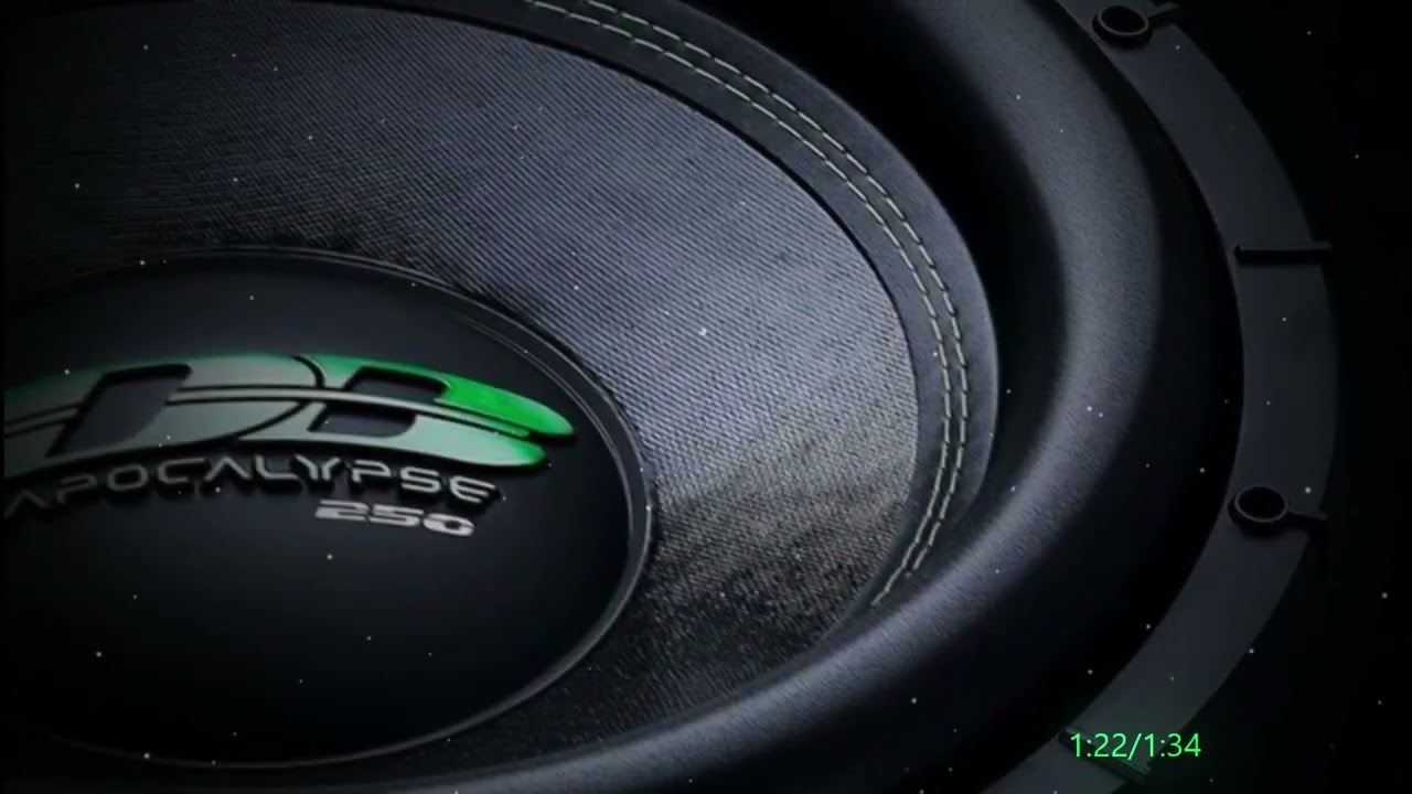 RKT EXPLOTAO - 🔈BASS BOOSTED🔈