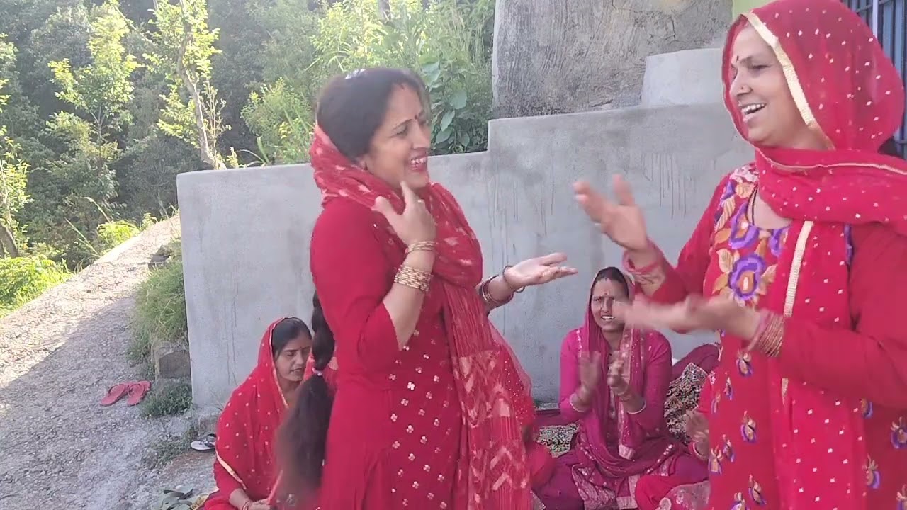 बहीयां पकड़ लो मेरी हो मैं ता कृष्णा तेरी हो 🌺 Krishna bhajan