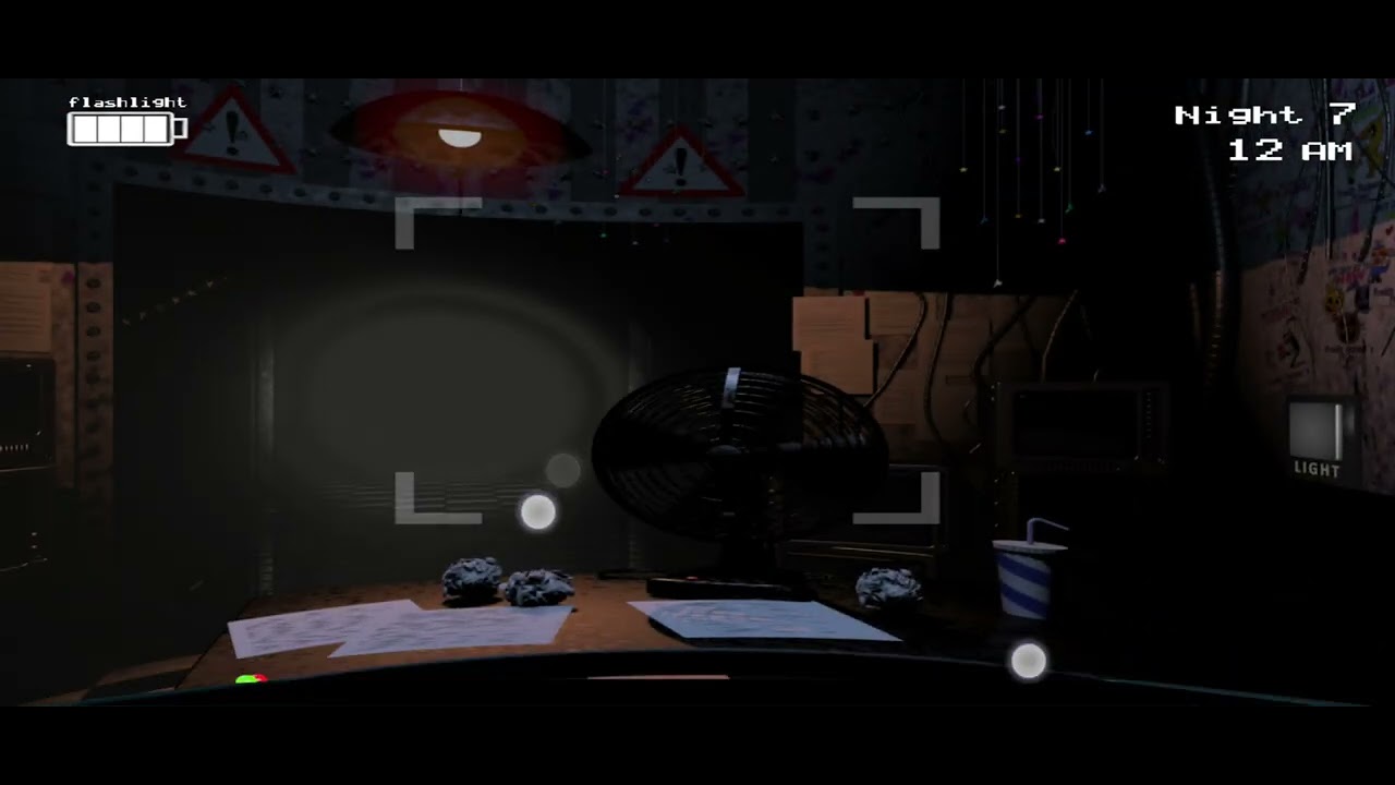 Fnaf 2 10/20 mode. #Caseoh #fanf