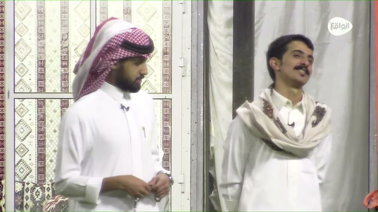 حزن الشباب على خروج عمر بن هذال #كاريزما77