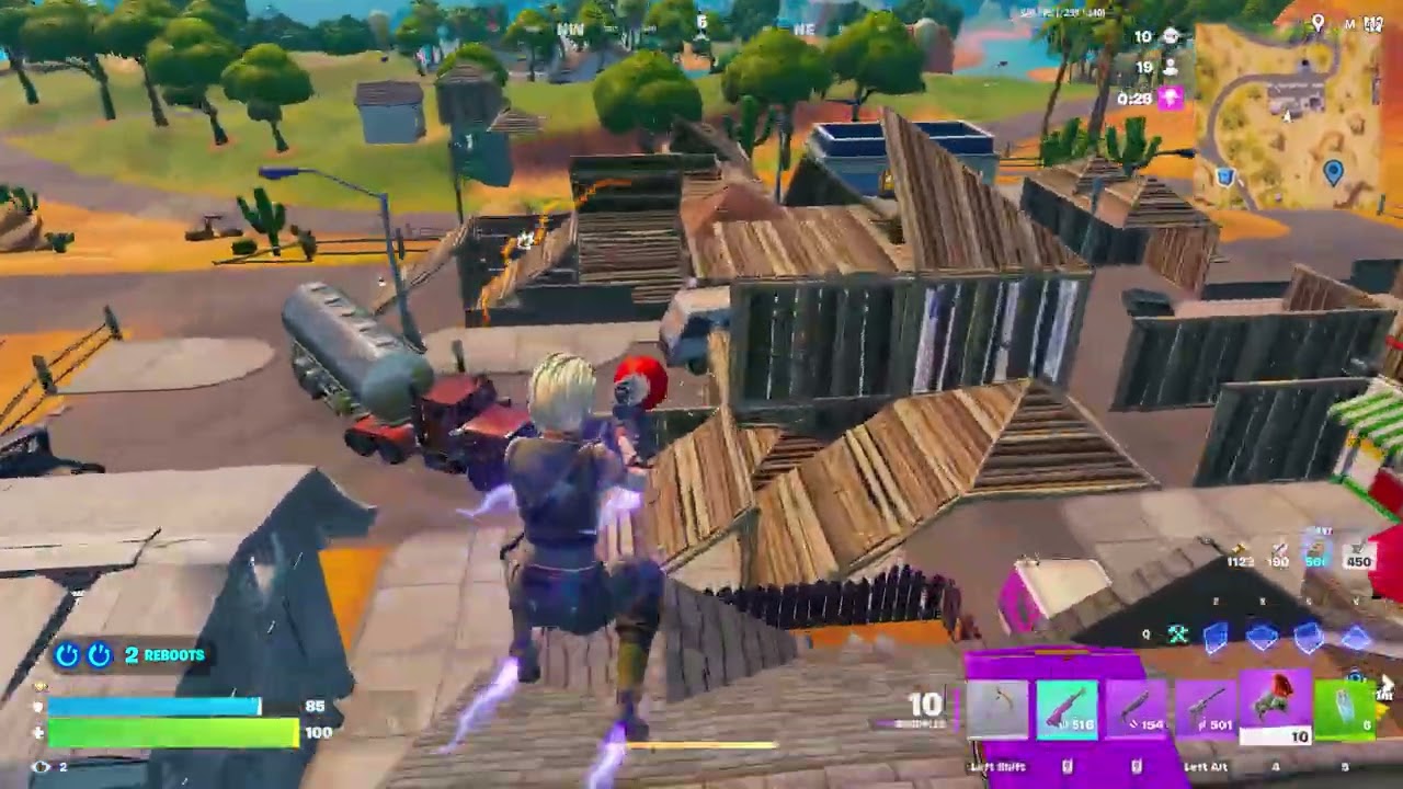 fortnite