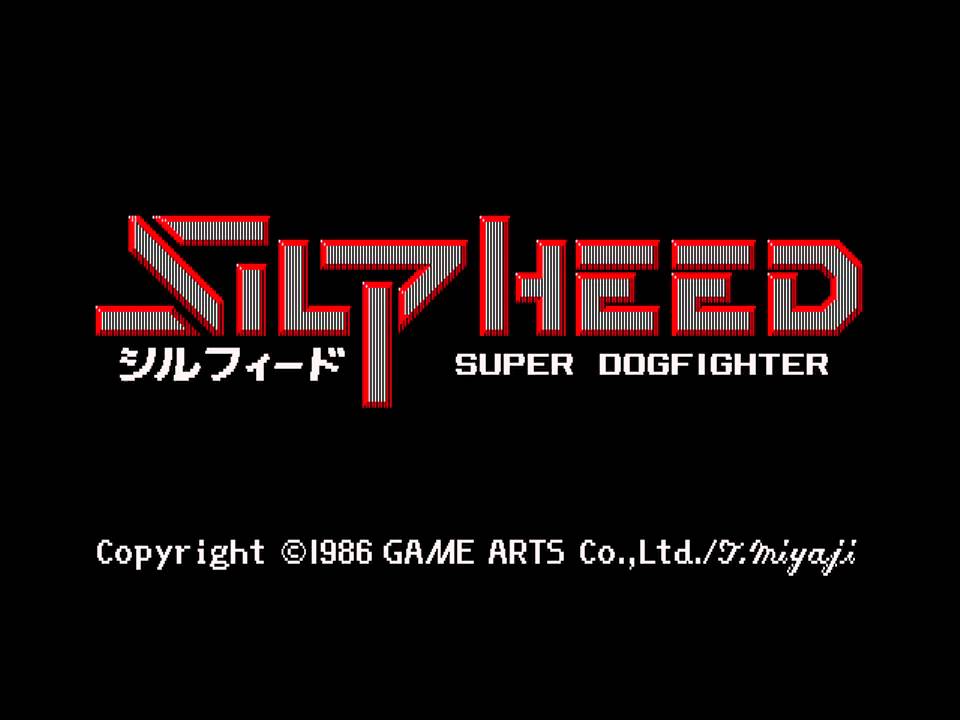 PC88:Silpheed Soundtrack.mp4