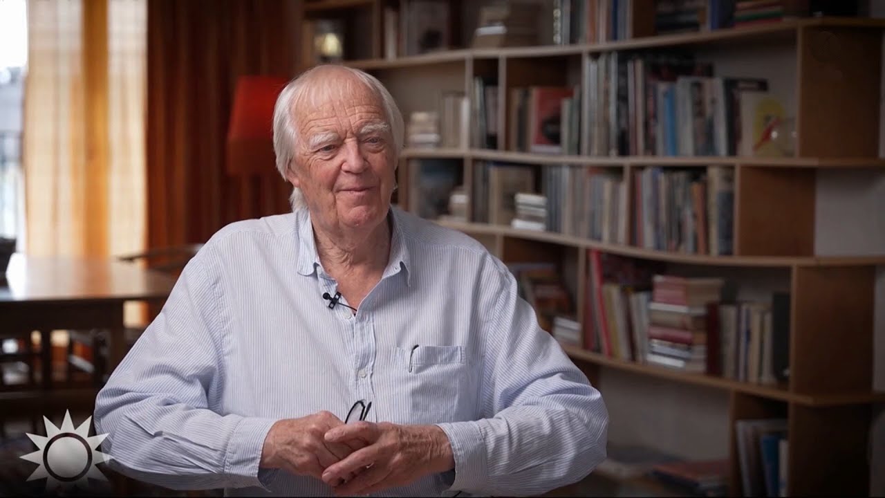 SIR TIM RICE INTERVIEW CHESS [SUBTITLES] (2025)