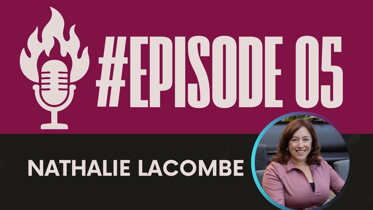 Nathalie Lacombe: Episode 5
