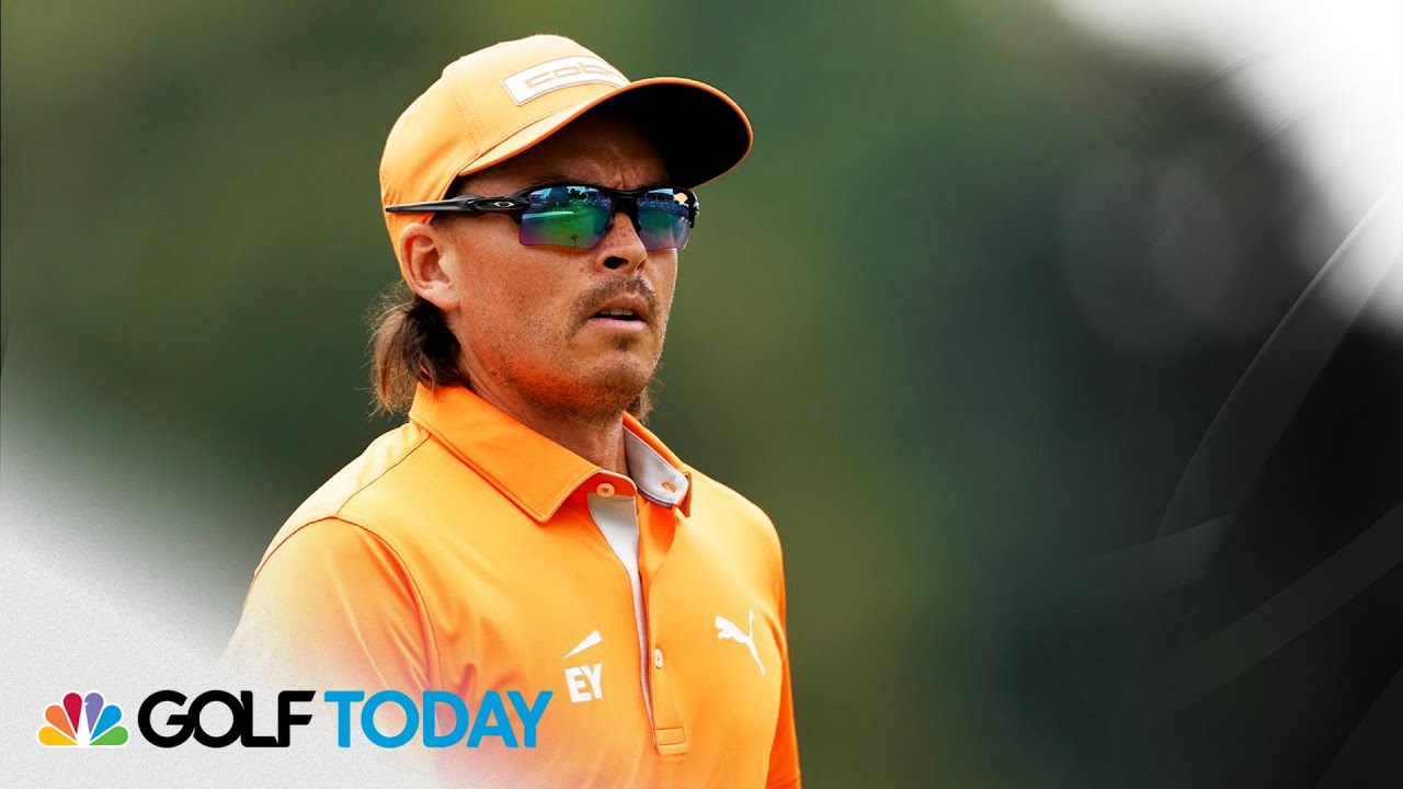 Stakes are high as hopefuls seek Top 50 at FedEx St. Jude Championship | Golf Today | Golf Channel