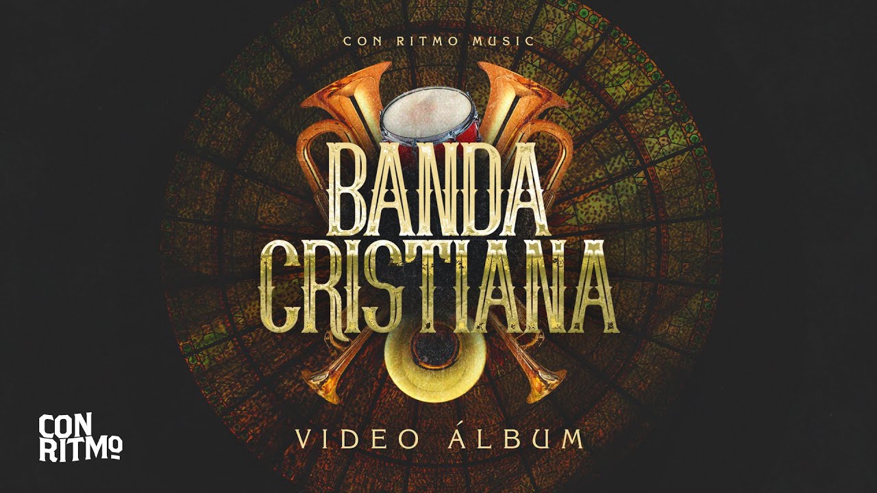 🎵Banda Cristiana 2024 🤠 I Lo mejor del regional 2024🤠