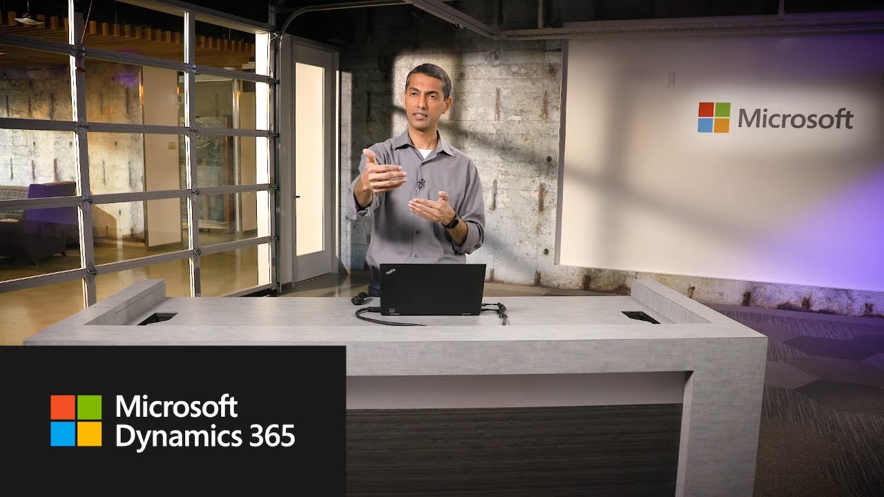 Dynamics 365 for Finance and Operations | Business Applications Spring 2018 Release