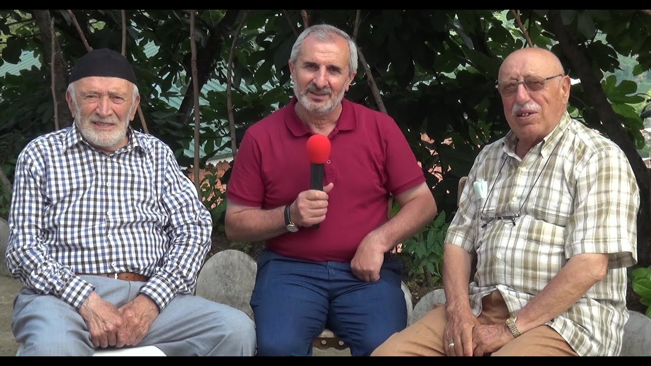 Şinik Köy 2.Bölüm Merkez Mahalleleri-2021#belgesel #tanıtım