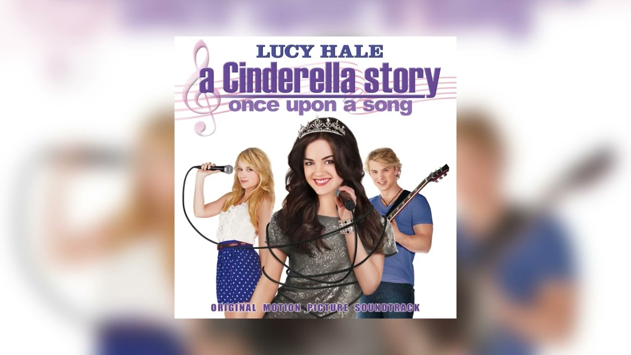 make you believe // lucy hale (sped up)