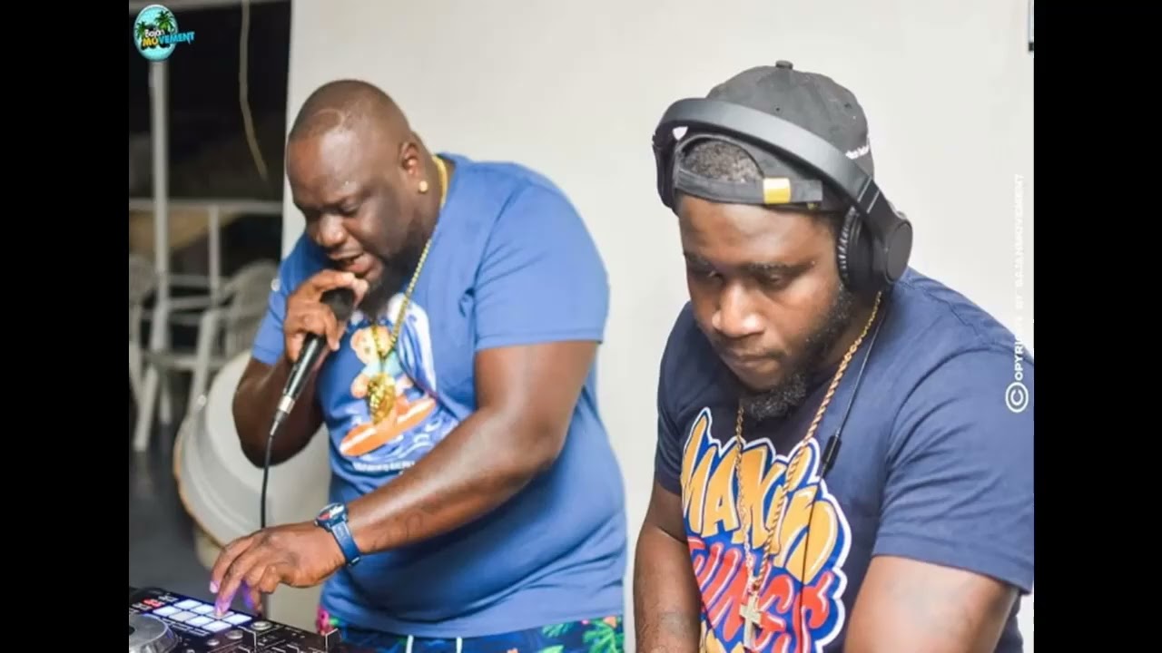 GAZA NATION ENT' - RICH SEX THE BUS CRAWL PROMO 2025
