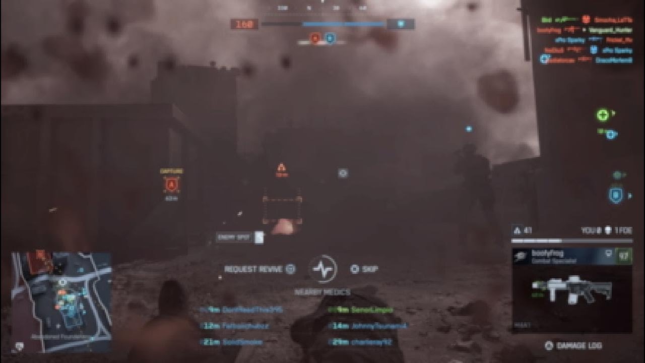 Battlefield 6 - PS5 Gameplay 34