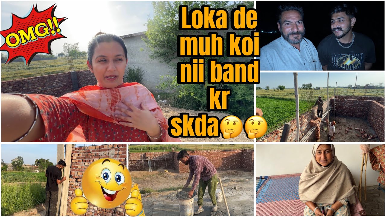 Loka de Muh koi nii band kr skda🤔🤔