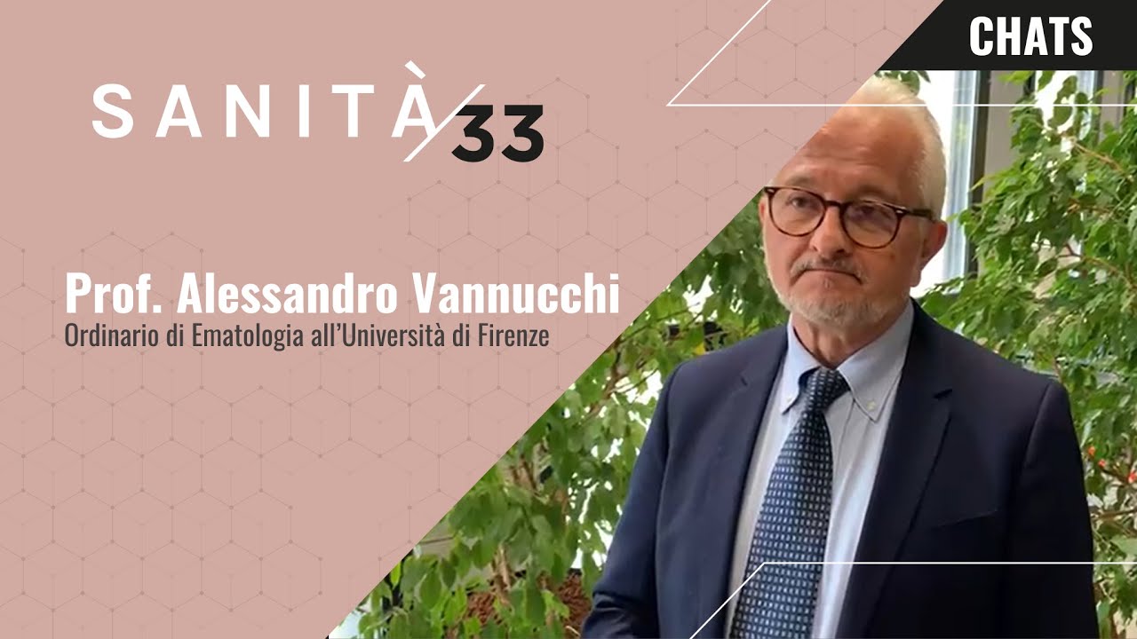 Mielofibrosi, Vannucchi (Unifi): nuovo Jak inibitore migliora anche anemia