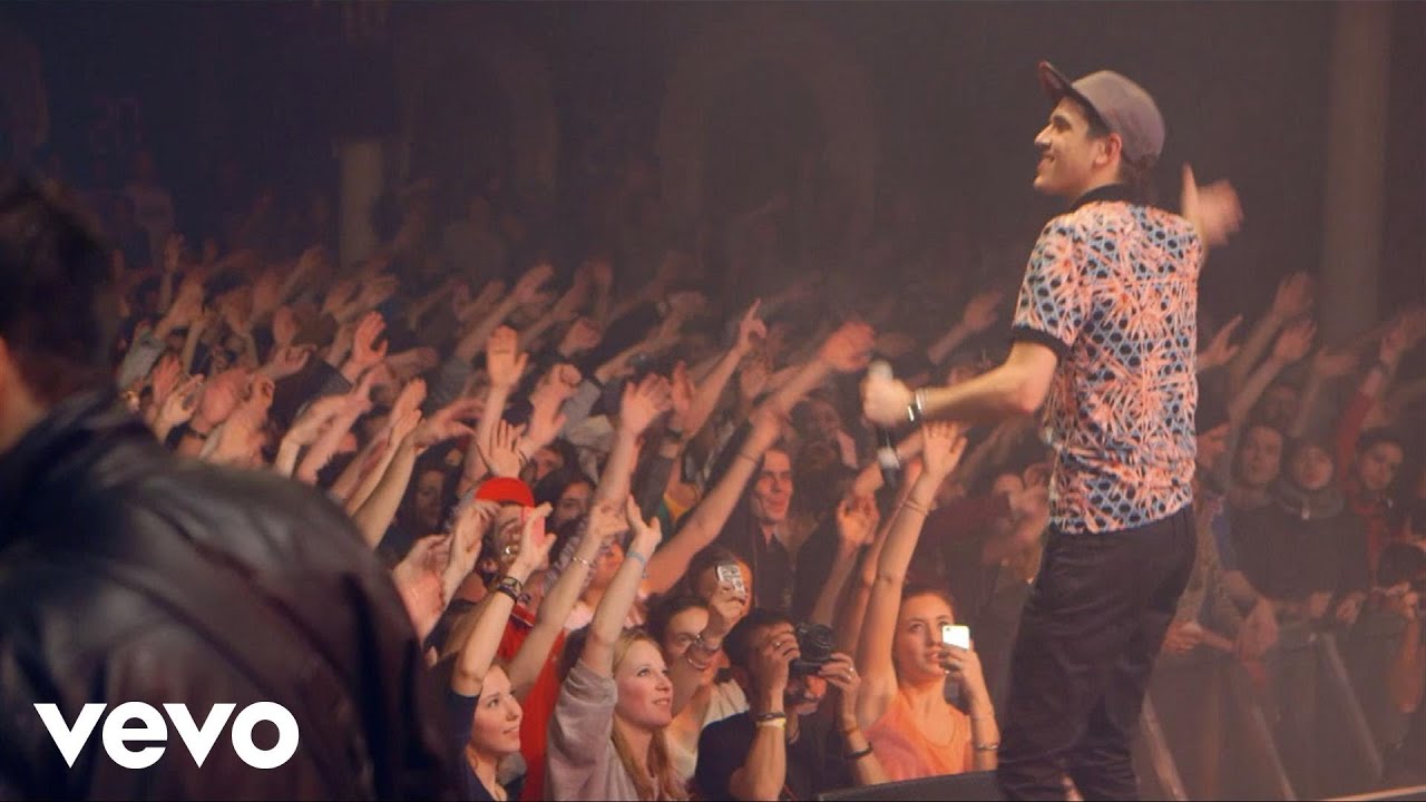 Biga*Ranx - Confession (Live at Le Bataclan, Paris)