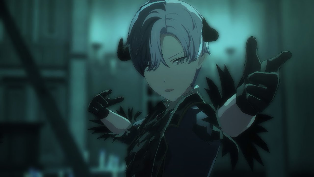 プロセカ男子組　shadow shadow