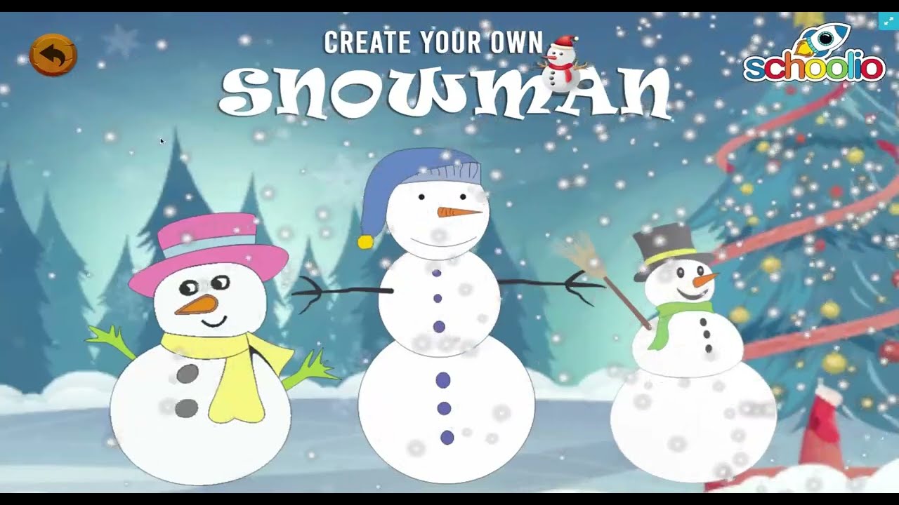 Metaverse Platform for Education of Kids | ibentos | Schoolio | Metaverse for Christmas