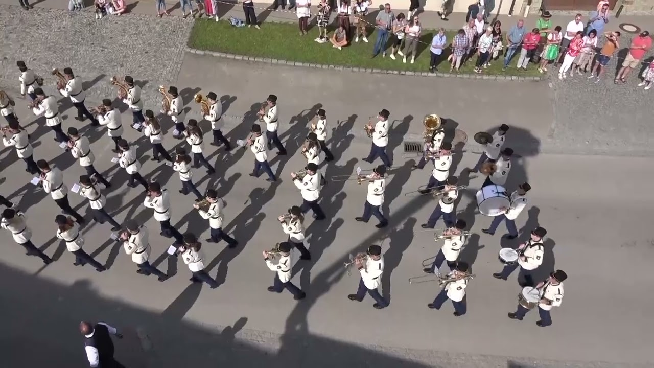 MMBW24 - Stadtmusik Hollabrunn