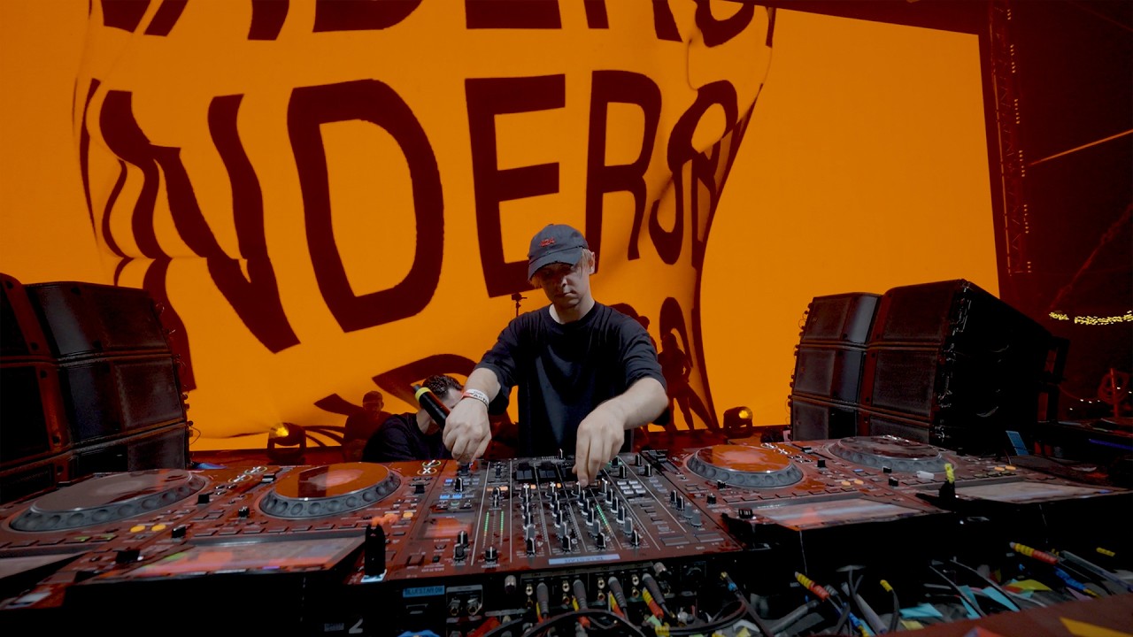 BLINDERS LIVE @ SZIGET 2024