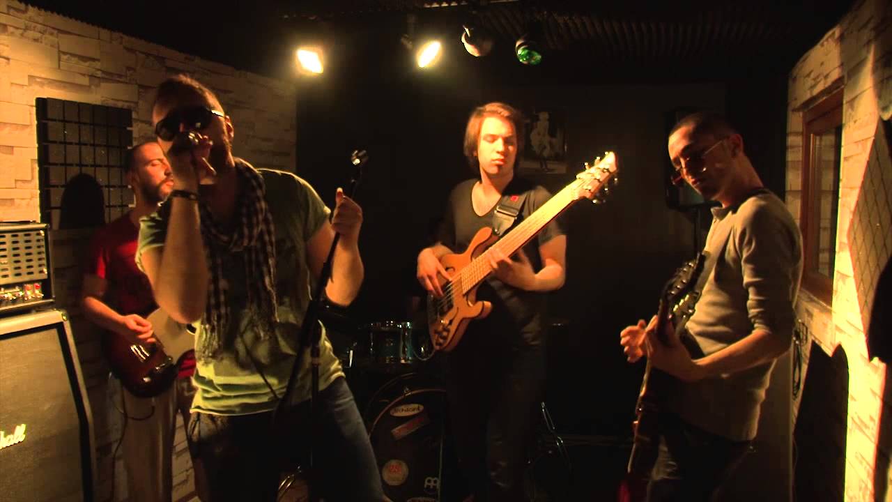 Peron / Mancho Tribute Project - Anlıyorsun Değil mi ? ( Barış Manço Cover )