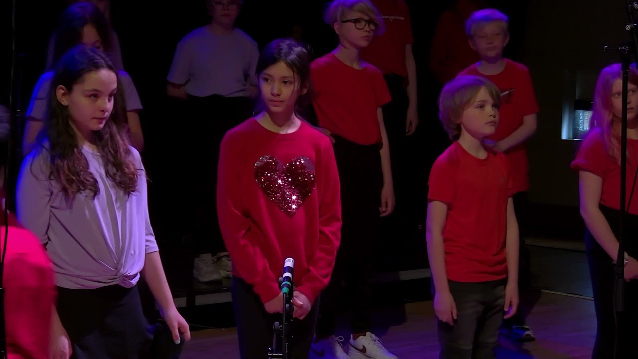 Musik&Sång åk 4