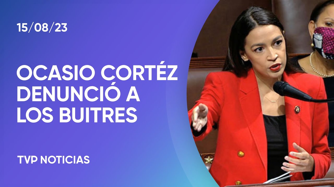 EEUU: denuncian vinculos entre la Corte Suprema, fondos buitre y Paul Singer