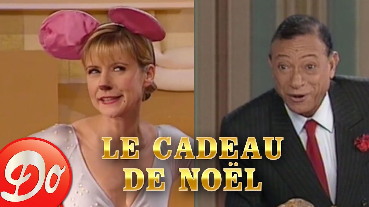 Le Cadeau de Noël, la comédie musicale de Dorothée (2 sur 3)