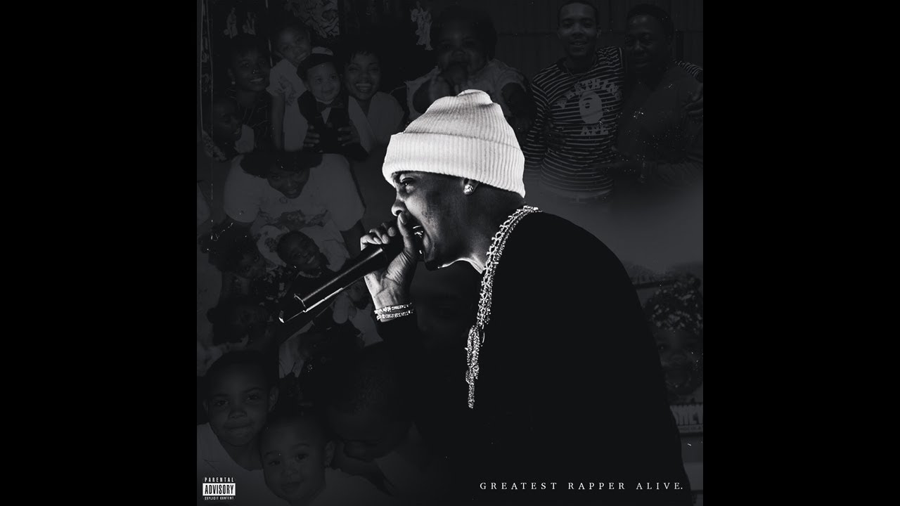 G Herbo - Went Legit (Slowed + Reverb)
