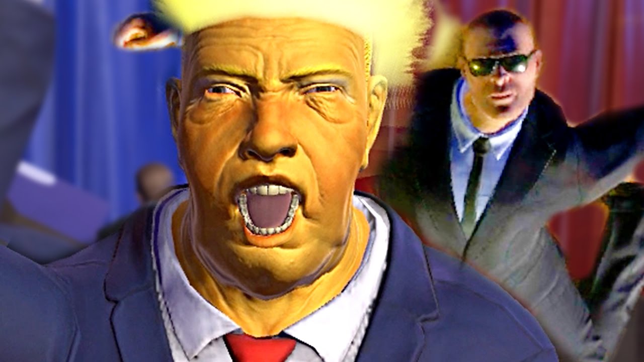 MAKING AMERICA MODERATE AGAIN! | Mr President Gameplay
