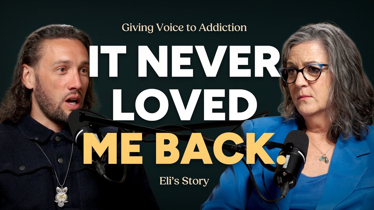 From Cocaine Addiction & Psychosis to Peer Support & Recovery Coaching | An Addiction Recovery Story