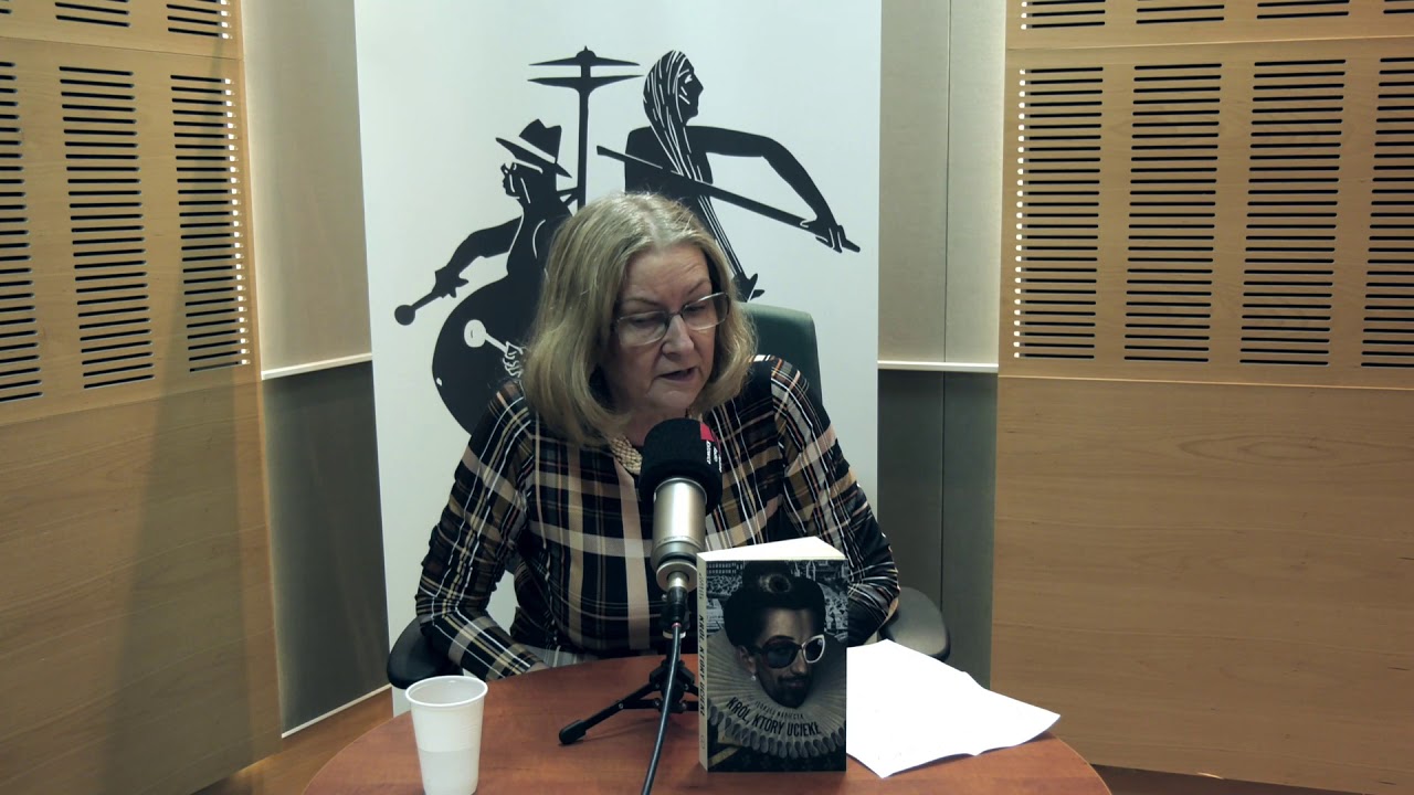 O czym milczy historia. Henryk Walezy. Radio Katowice, 17.12.2020 r.